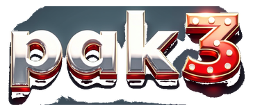 pak3 logo