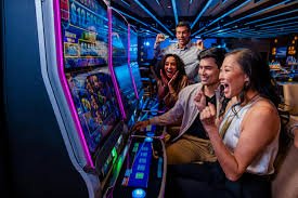 pak3 gaming platform